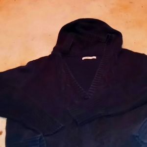 Old navy hoodie sweater